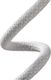 Kabel USB Baseus USB-C - Lightning 2 m Biały (BSU3062WHT) 3