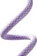 Kabel USB Baseus USB-C - Lightning 1 m Fioletowy (BSU3065PRP) 3