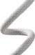 Kabel USB Baseus USB-C - Lightning 1 m Biały (BSU3071WHT) 3