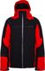 Kurtka narciarska męska Spyder Titan Czarna r. XL 1