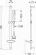 Mexen Mexen Fabia DB72 bateria prysznicowa z zestawem prysznicowym, chrom - 74654DB72-00 2