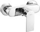 Bateria prysznicowa Mexen Royo chrom 1