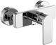 Bateria prysznicowa Mexen Cetus chrom 1
