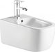 Bidet Mexen Mexen Stella bidet wiszący, biały - 35685100 1
