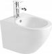 Bidet Mexen Mexen Lena bidet wiszący, biały - 35224800 1