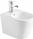 Bidet Mexen Mexen Rico bidet wiszący, biały - 35724800 1