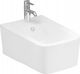 Bidet Mexen Mexen York bidet wiszący, biały - 35115500 1