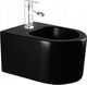 Bidet Mexen Mexen Sofia bidet wiszący, czarny - 35544870 1