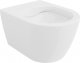 Miska WC Mexen Mexen Carmen miska wc Rimless, biała - 3388XX00 1