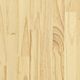 vidaXL Stolik kawowy, 50x50x33,5 cm, drewno sosnowe 3