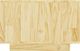 vidaXL Stolik kawowy, 50x50x33,5 cm, drewno sosnowe 5