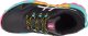 Asics Asics Gel-FujiTrabuco 8 1012A574-003 Czarne 36 2