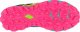 Asics Asics Gel-FujiTrabuco 8 1012A574-003 Czarne 36 3