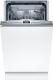 Zmywarka Bosch SPV4EMX16E 1