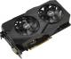 Karta graficzna Asus GeForce RTX 2060 Dual EVO OC 12GB GDDR6 (DUAL-RTX2060-O12G-EVO) 1