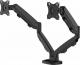 Fellowes Uchwyt biurkowy na 2 monitory do 10 - 39" Eppa (9683401) 1