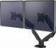 Fellowes Uchwyt biurkowy na 2 monitory do 10 - 39" Eppa (9683401) 2