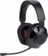 Słuchawki JBL Quantum 350 Czarne (JBLQUANTUM350BLK) 1