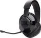 Słuchawki JBL Quantum 350 Czarne (JBLQUANTUM350BLK) 2