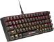 Klawiatura Kruger&Matz Warrior GK-120 Red switch (KM0759) 1
