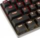 Klawiatura Kruger&Matz Warrior GK-120 Red switch (KM0759) 3