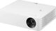 Projektor LG PF610P 1