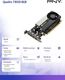 Karta graficzna PNY Quadro T1000 8GB GDDR6 (VCNT1000-8GB-SB) 4