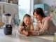 Blender kielichowy Philips HR2191/01 8