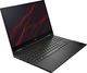 Laptop HP HP OMEN 15 Ryzen 7 5800H 16/512GB SSD RTX 3060 144Hz 2
