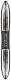 L’Oreal Paris False Lash Superstar Mascara Black 13ml 1