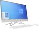 Komputer HP AiO HP 27 FullHD Ryzen 5 4500U 8GB 512GB SSD Win10 1