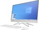 Komputer HP AiO HP 27 FullHD Ryzen 5 4500U 8GB 512GB SSD Win10 3