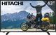 Telewizor Hitachi 43HK5310 LED 43'' 4K Ultra HD SmarTVue 1