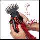 Einhell Nożyce akumulatorowe GE-CG 18/100 Li T-Solo 20 cm 1