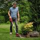 Einhell Nożyce akumulatorowe GE-CG 18/100 Li T-Solo 20 cm 2