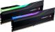 Pamięć G.Skill Trident Z5 RGB, DDR5, 32 GB, 6000MHz, CL40 (F5-6000J4040F16GX2- TZ5RK) 1