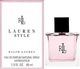 Ralph Lauren Ralph Lauren Lauren Style Woda Perfumowana 125ml. DISCONTINUED 2