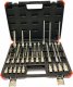 Gedore Gedore Red screwdriver socket set 1/2 hex 30 pieces - 3301573 1