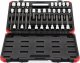 Gedore Gedore Red screwdriver socket set 1/2 hex 30 pieces - 3301573 15
