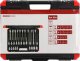 Gedore Gedore Red screwdriver socket set 1/2 hex 30 pieces - 3301573 17