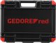 Gedore Gedore Red screwdriver socket set 1/2 hex 30 pieces - 3301573 3