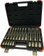 Gedore Gedore Red screwdriver socket set 1/2 hex 30 pieces - 3301573 6