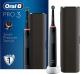 Szczoteczka Oral-B Pro 3 3500 Czarna 1