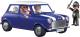 Playmobil Mini Cooper (70921) 7
