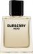 Burberry Hero EDT 100 ml 2