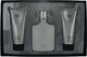 Usher Usher UR for Men Woda Toaletowa 100ml. + shower gel 100ml. + after shave balm 100ml. ZESTAW DISCONTINUED 1