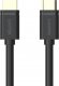 Kabel Unitek HDMI - HDMI 0.5m czarny (Y-C185M) 2