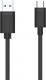 Kabel USB Unitek USB-A - USB-C 1.5 m Czarny (C14103BK-1.5M) 2