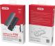 Kieszeń Unitek PlayStation M.2 PCIe NVMe - USB 3.2 Gen 2 (S1224A) 3