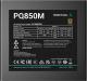Zasilacz Deepcool PQ850M 850W (R-PQ850M-FA0B-EU) 3